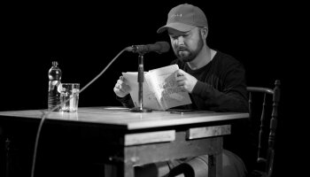 Stanislav Biler Foto: Karolína Kohoutková